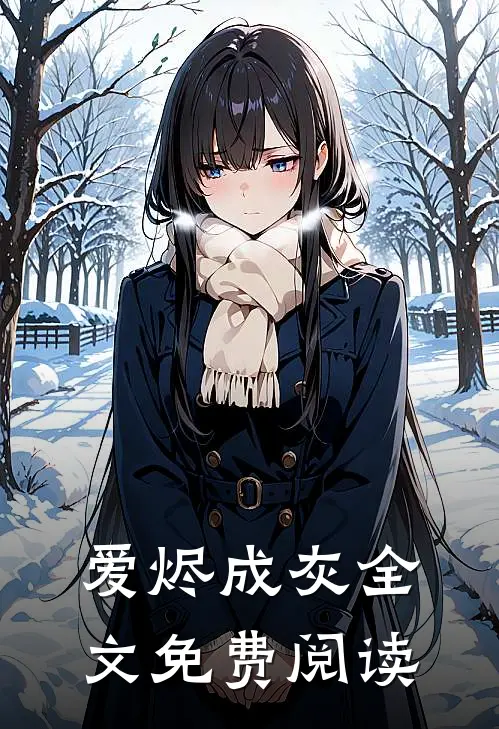 爱烬成灰全文免费阅读