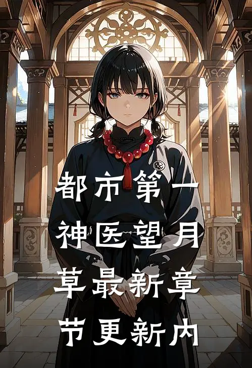 都市第一神医望月草最新章节更新内