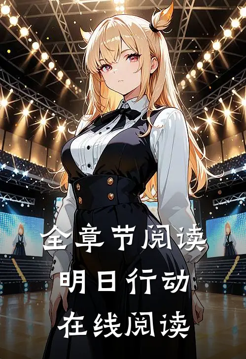 全章节阅读明日行动在线阅读