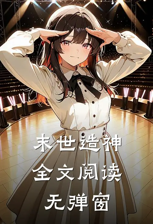 末世造神全文阅读无弹窗