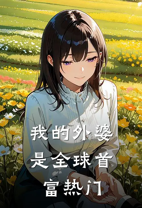 我的外婆是全球首富热门