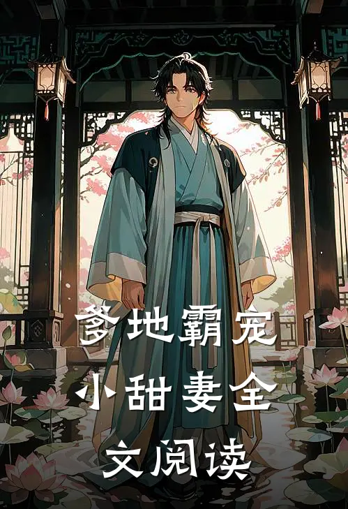 爹地霸宠小甜妻全文阅读