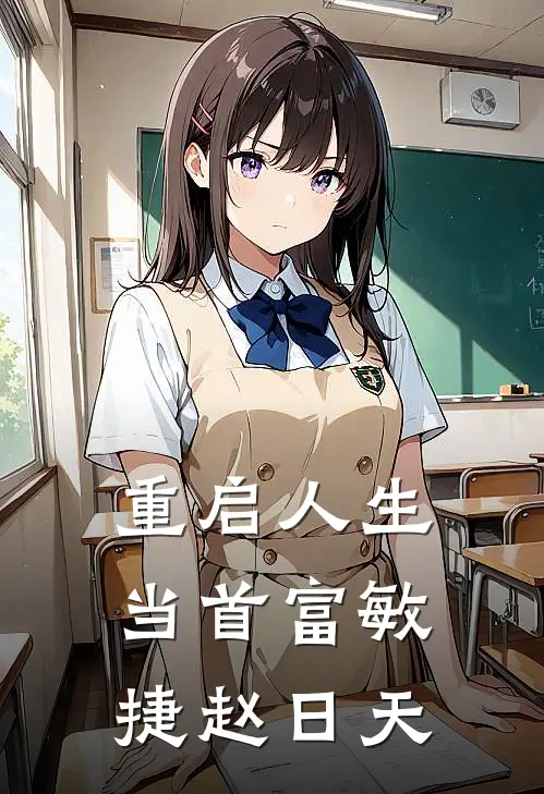 重启人生当首富敏捷赵日天