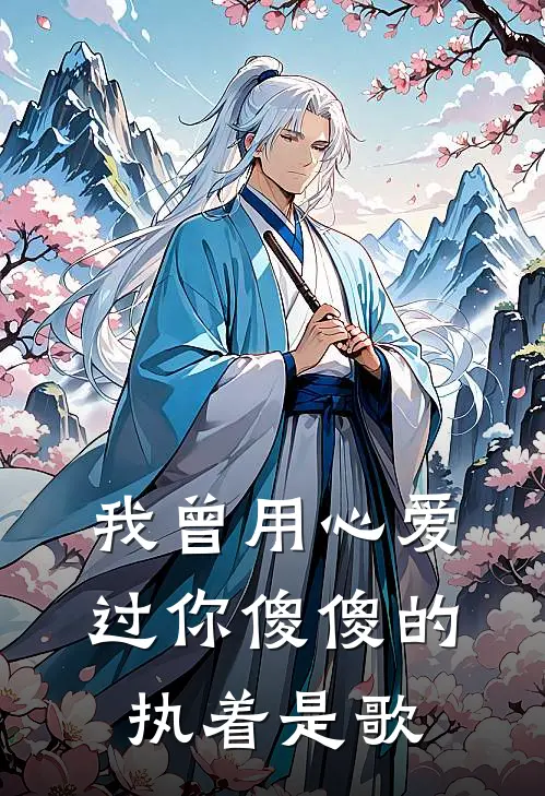 我曾用心爱过你傻傻的执着是歌