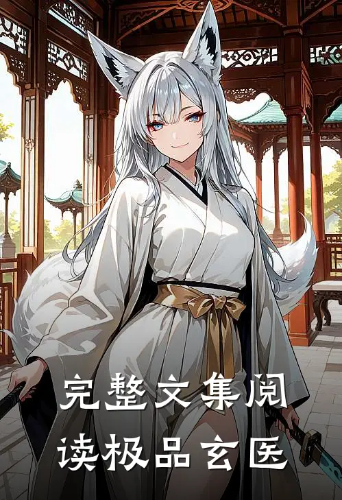 完整文集阅读极品玄医