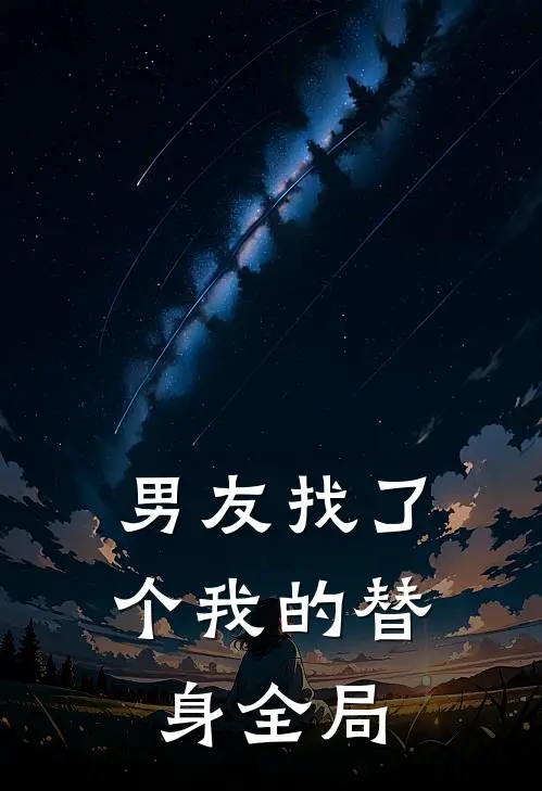 男友找了个我的替身全局