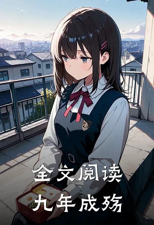 全文阅读九年成殇