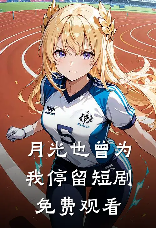 月光也曾为我停留短剧免费观看