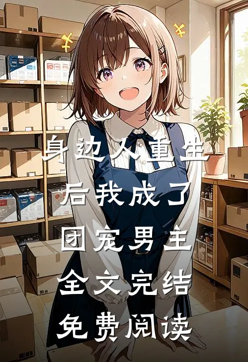 身边人重生后我成了团宠男主全文完结免费阅读