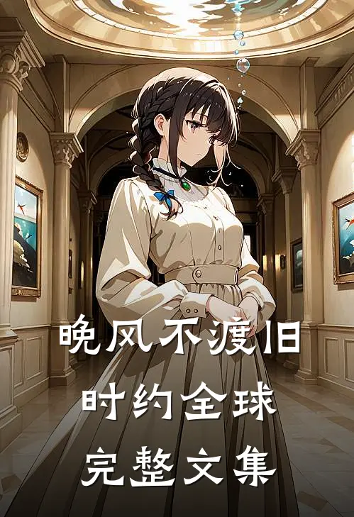 晚风不渡旧时约全球完整文集