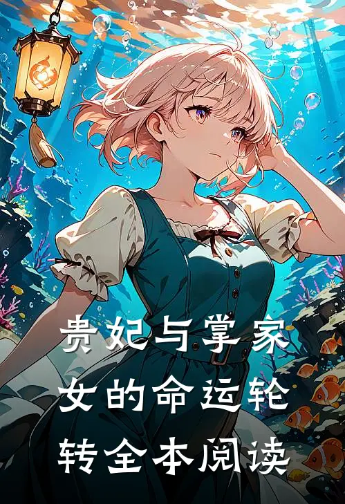 贵妃与掌家女的命运轮转全本阅读