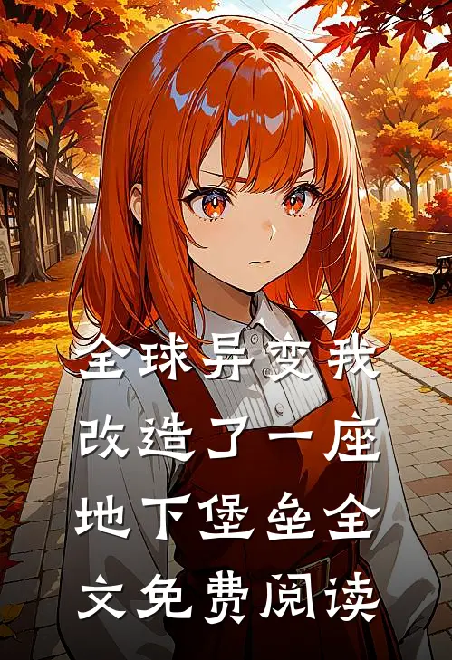 全球异变我改造了一座地下堡垒全文免费阅读
