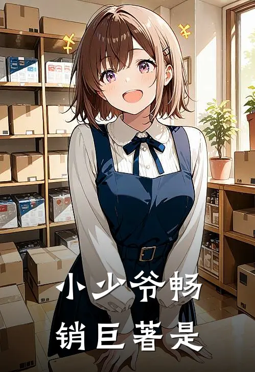 小少爷畅销巨著是