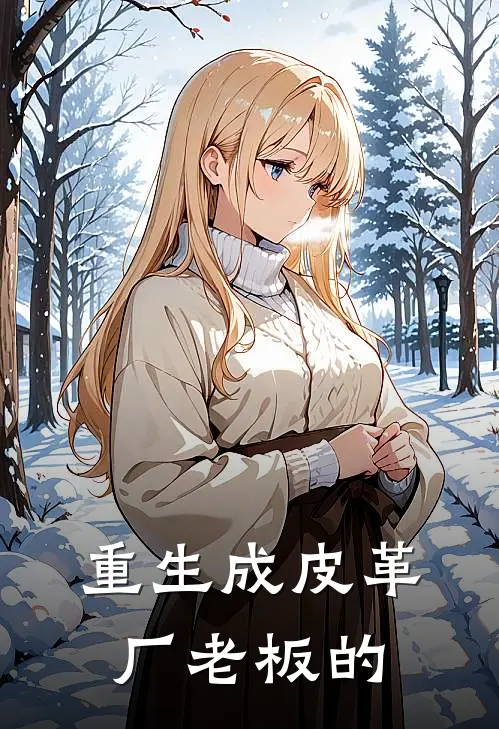重生成皮革厂老板的