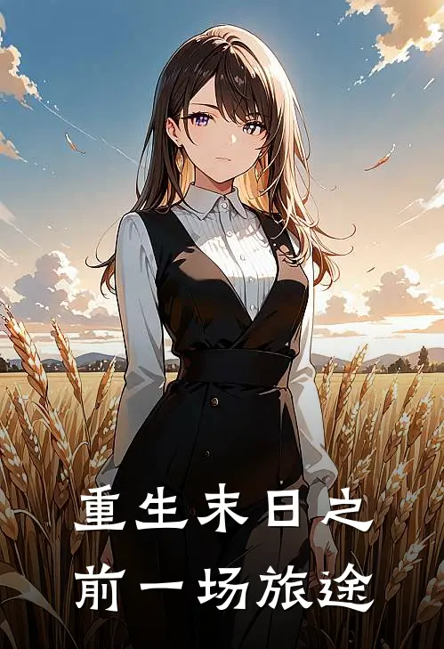 重生末日之前一场旅途