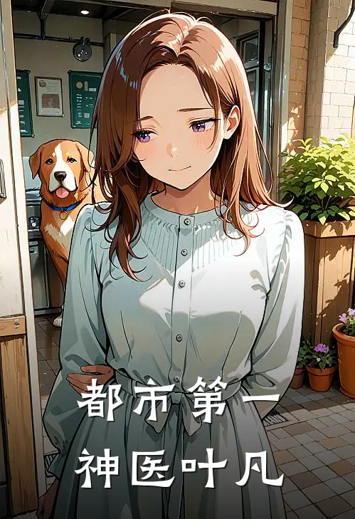 都市第一神医叶凡