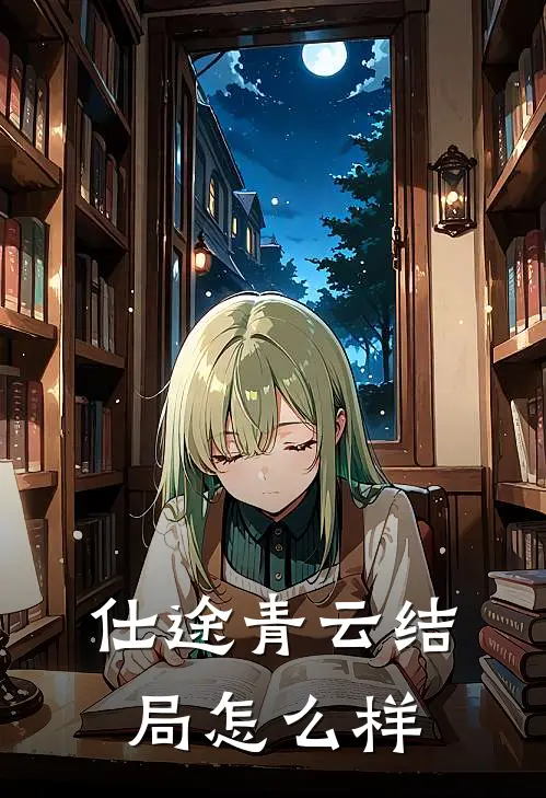 仕途青云结局怎么样