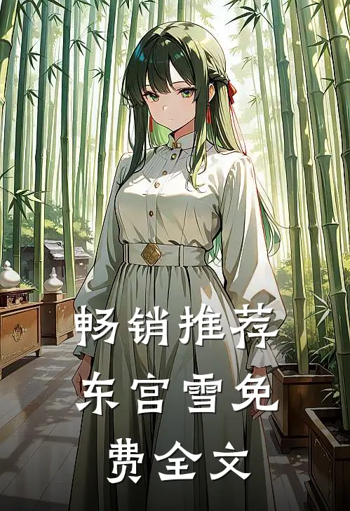 畅销推荐东宫雪免费全文