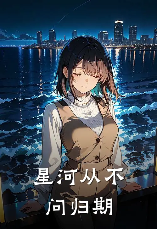 星河从不问归期