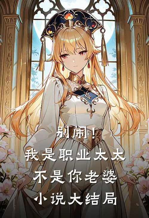 别闹！我是职业太太不是你老婆小说大结局