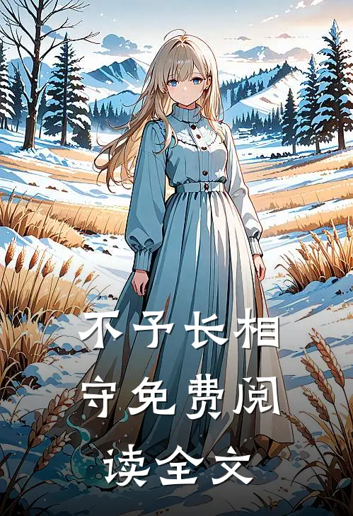 不予长相守免费阅读全文