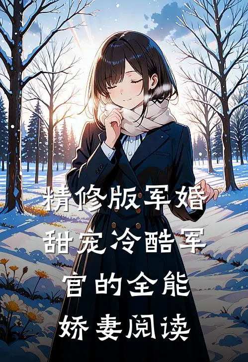 精修版军婚甜宠冷酷军官的全能娇妻阅读