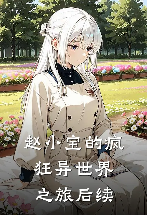 赵小宝的疯狂异世界之旅后续