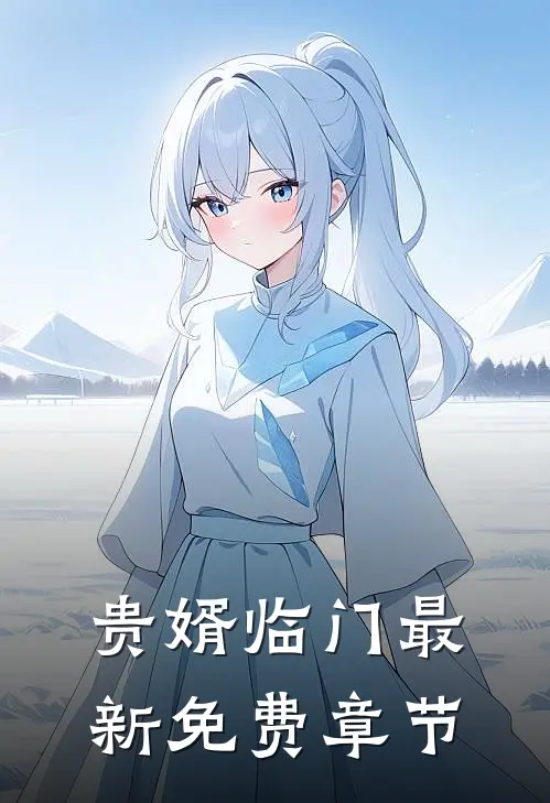 贵婿临门最新免费章节