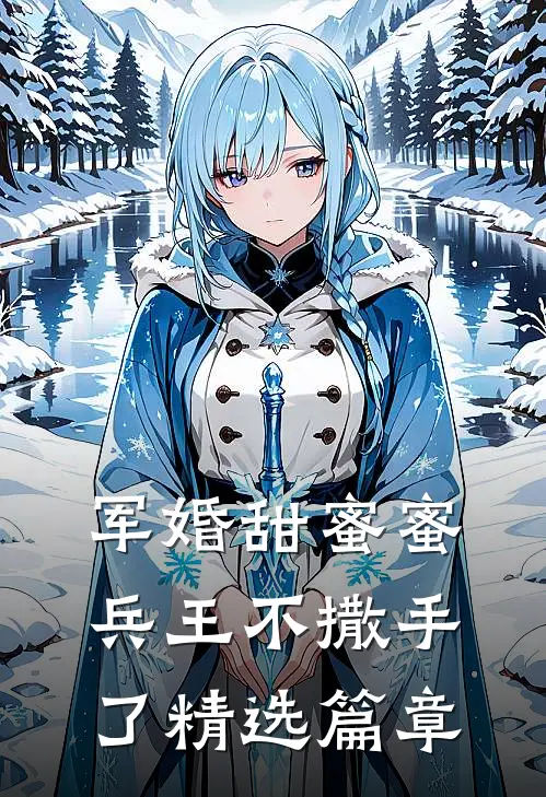 军婚甜蜜蜜,兵王不撒手了精选篇章