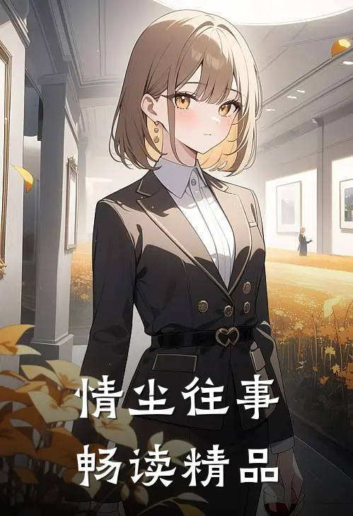 情尘往事畅读精品