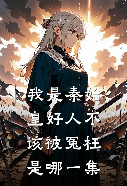 我是秦始皇好人不该被冤枉是哪一集