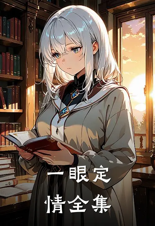 一眼定情 全集