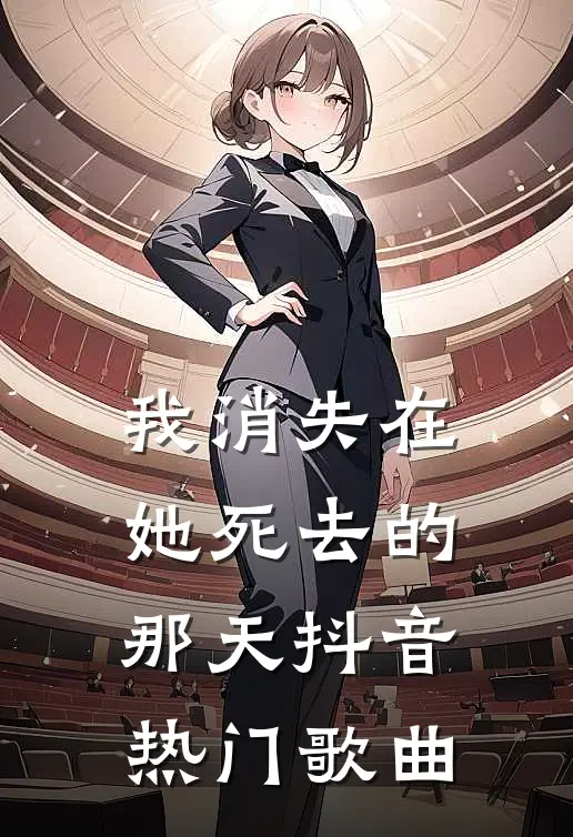 我消失在她死去的那天抖音热门歌曲