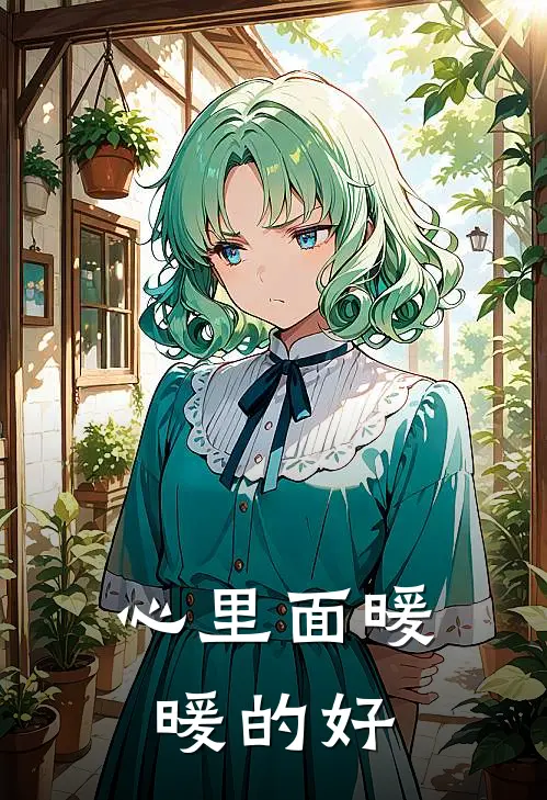 心里面暖暖的好