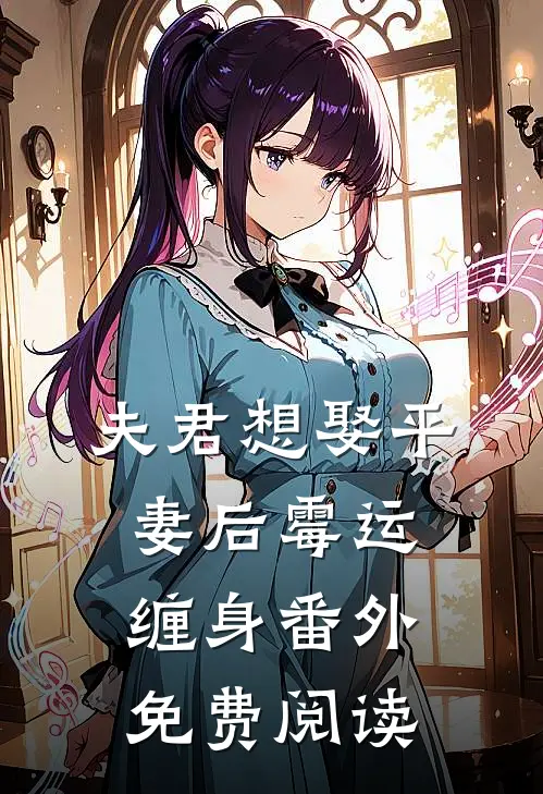 夫君想娶平妻后霉运缠身 番外免费阅读