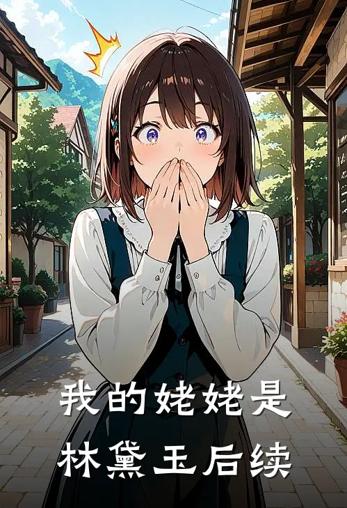 我的姥姥是林黛玉后续