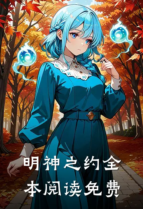 明神之约全本阅读免费