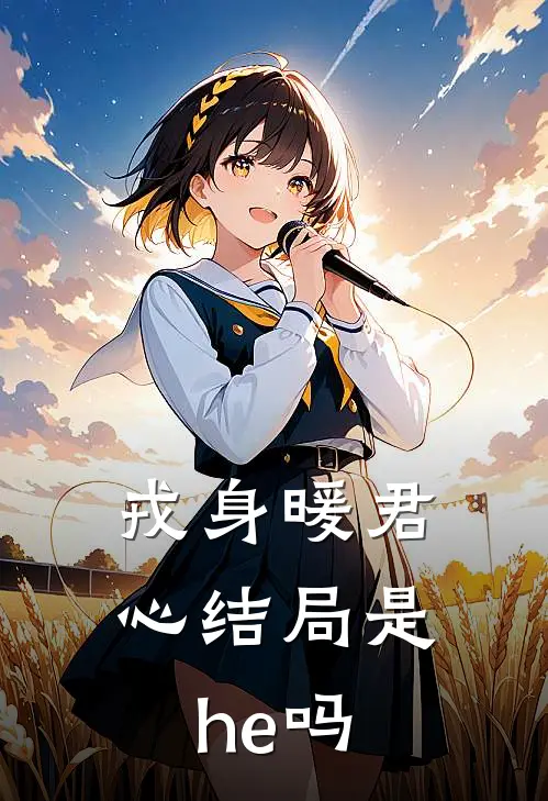 戎身暖君心结局是he吗