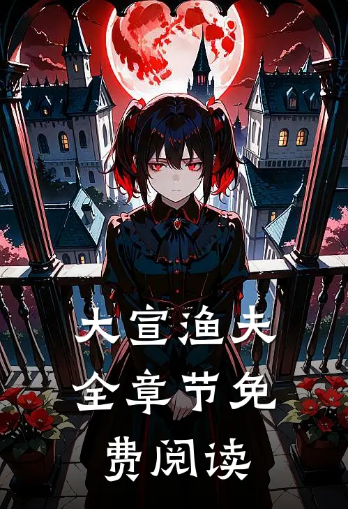 大宣渔夫全章节免费阅读