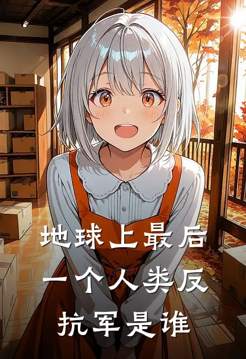 地球上最后一个人类反抗军是谁