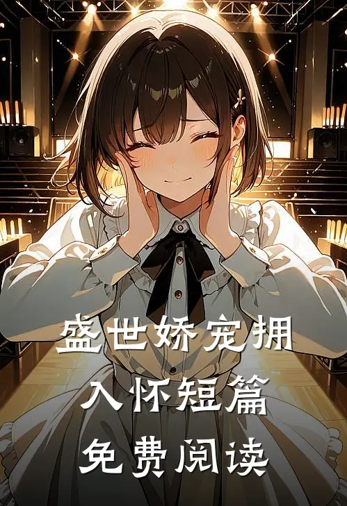 盛世娇宠拥入怀短篇免费阅读