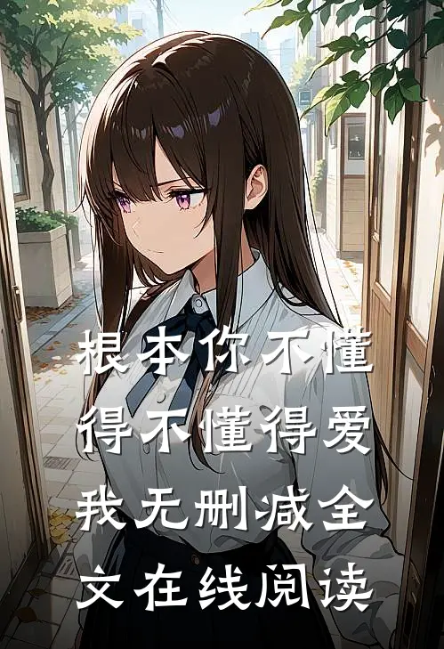 根本你不懂得不懂得爱我无删减全文在线阅读