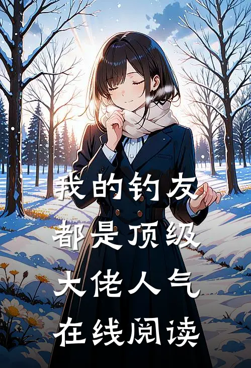我的钓友都是顶级大佬人气在线阅读