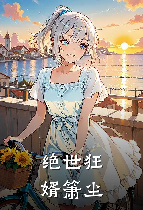 绝世狂婿箫尘