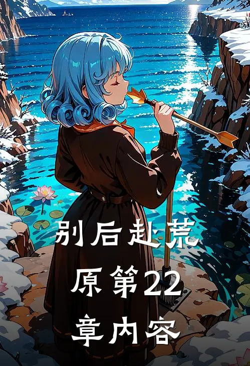别后赴荒原第22章内容