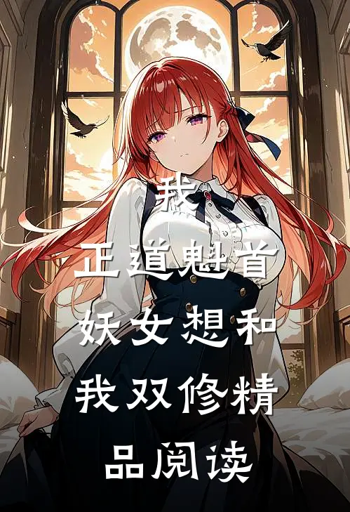 我,正道魁首,妖女想和我双修精品阅读