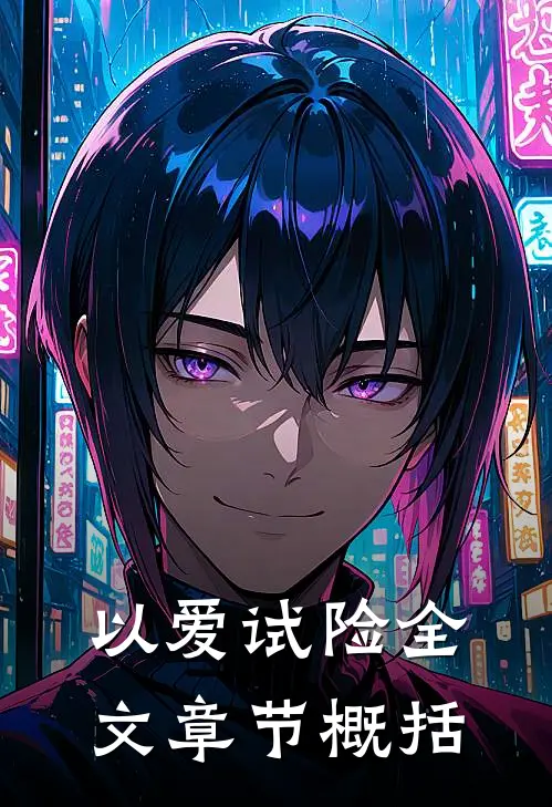 以爱试险全文章节概括