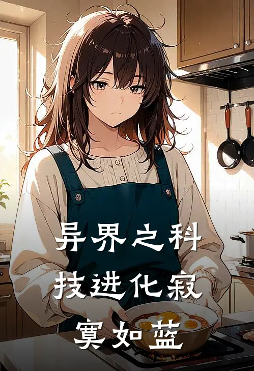 异界之科技进化 寂寞如蓝