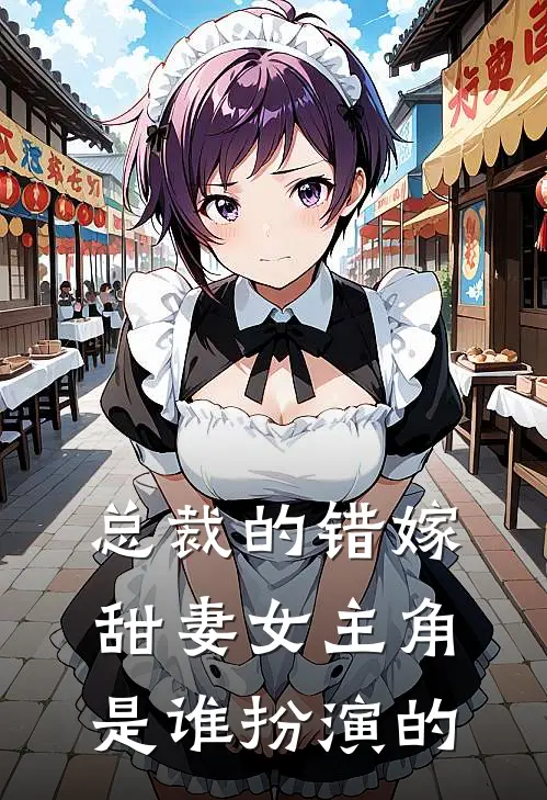 总裁的错嫁甜妻女主角是谁扮演的