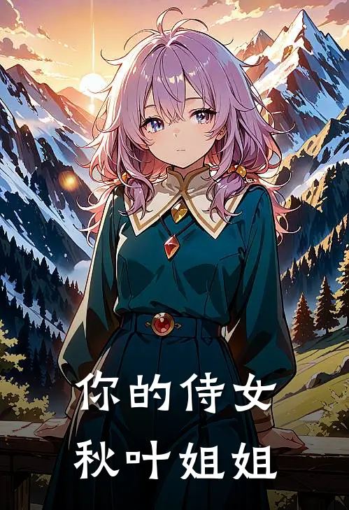 你的侍女秋叶姐姐